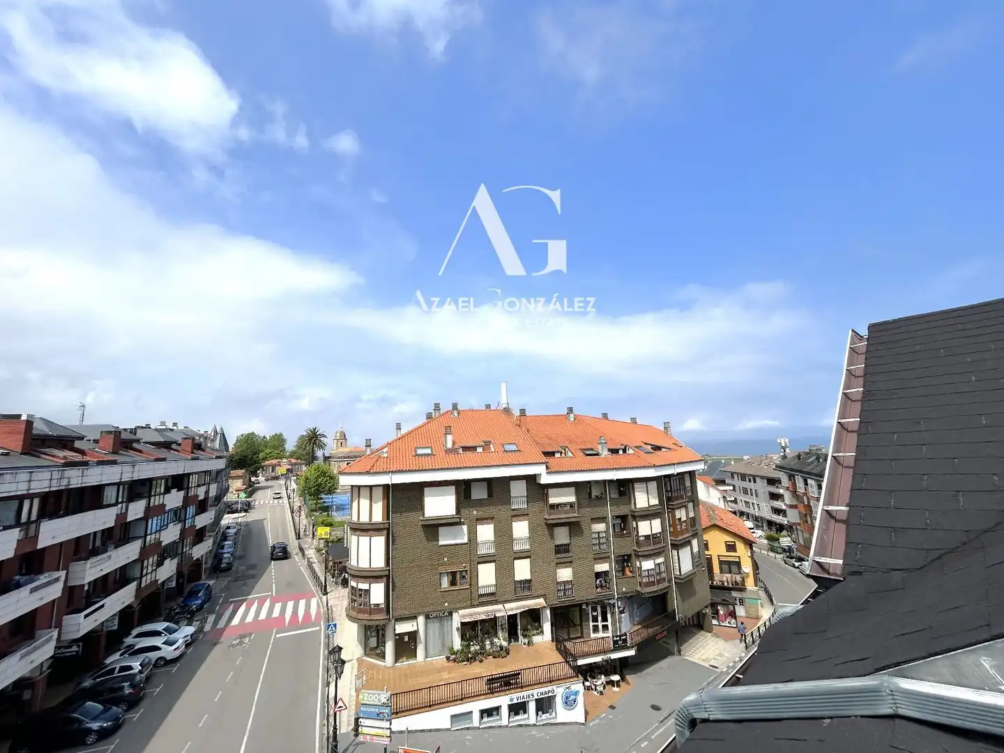 Piso con ascensor en venta en de Viares 5, imagen 6