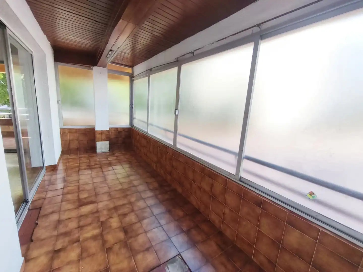 Terrace of Flat for sale in Lloret de Mar  with Terrace and Balcony