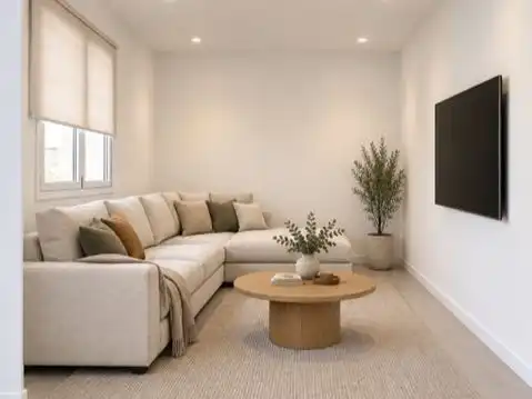 Maison mitoyenne avec jardin à vendre à Calle Independencia 9, imagen 2