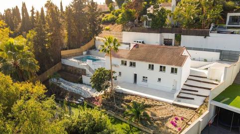 Foto 2 de Casa o xalet en venda a Campo de Mijas, Mijas
