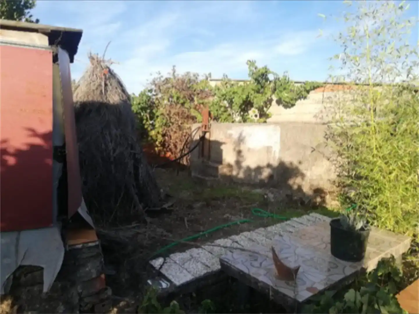 Terreno en venta en Pozuelo de Zarzón, Cáceres