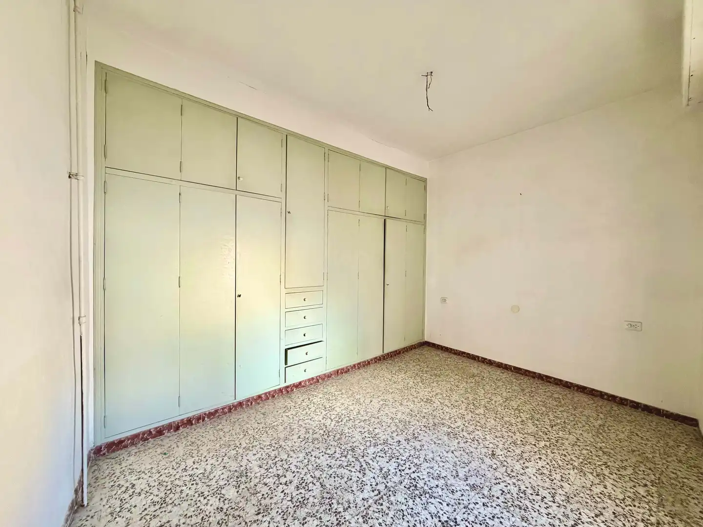 Dormitori de Casa o xalet en venda en Abarán amb Terrassa