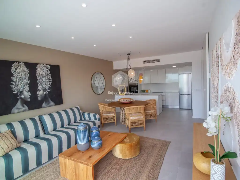 Duplex à vendre à Balcón de Finestrat - Terra Marina, imagen 6