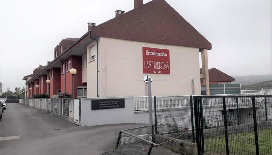 Foto 1 de Garatge en venda a Vega, Asturias