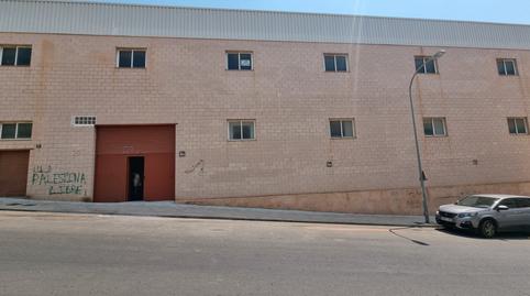 Photo 2 of Industrial buildings for sale in Piedras Redondas - Torrecárdenas, Almería
