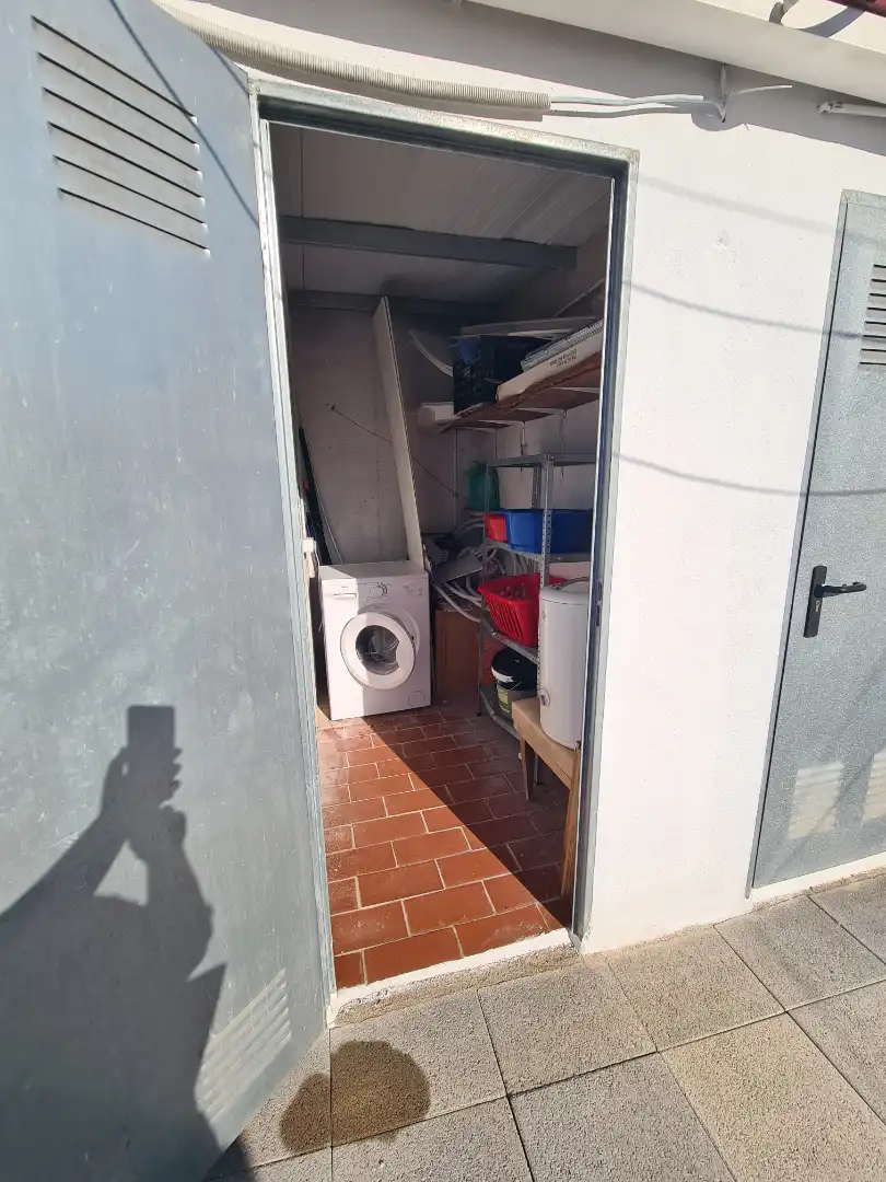 Flat for sale in Casco Urbano