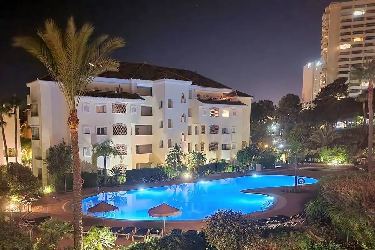 Apartments for rent in Romana Playa