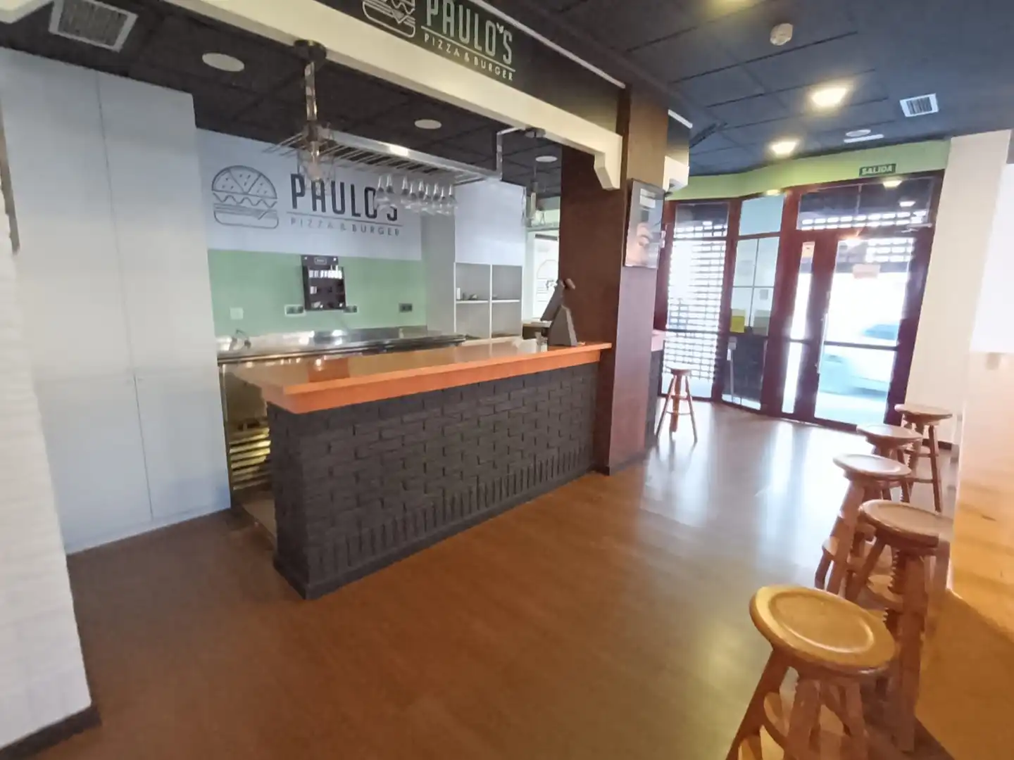 Local comercial en alquiler en Rúa da Seca, imagen 2