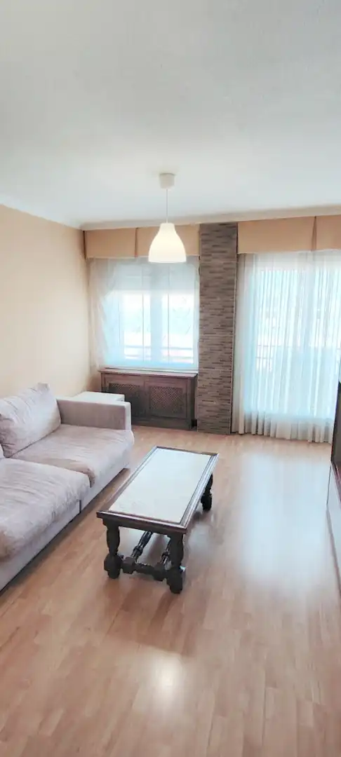 Sala de estar de Piso en venta en Calvarrasa de Abajo, Salamanca