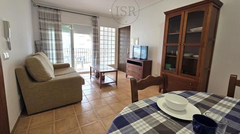 Foto 4 de Apartamento en venta en Avenida Cañada Julian, 8, Las Salinas, Vera