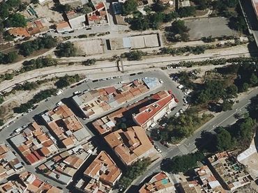 Casa en venda a JACINTO BENAVENTE 11