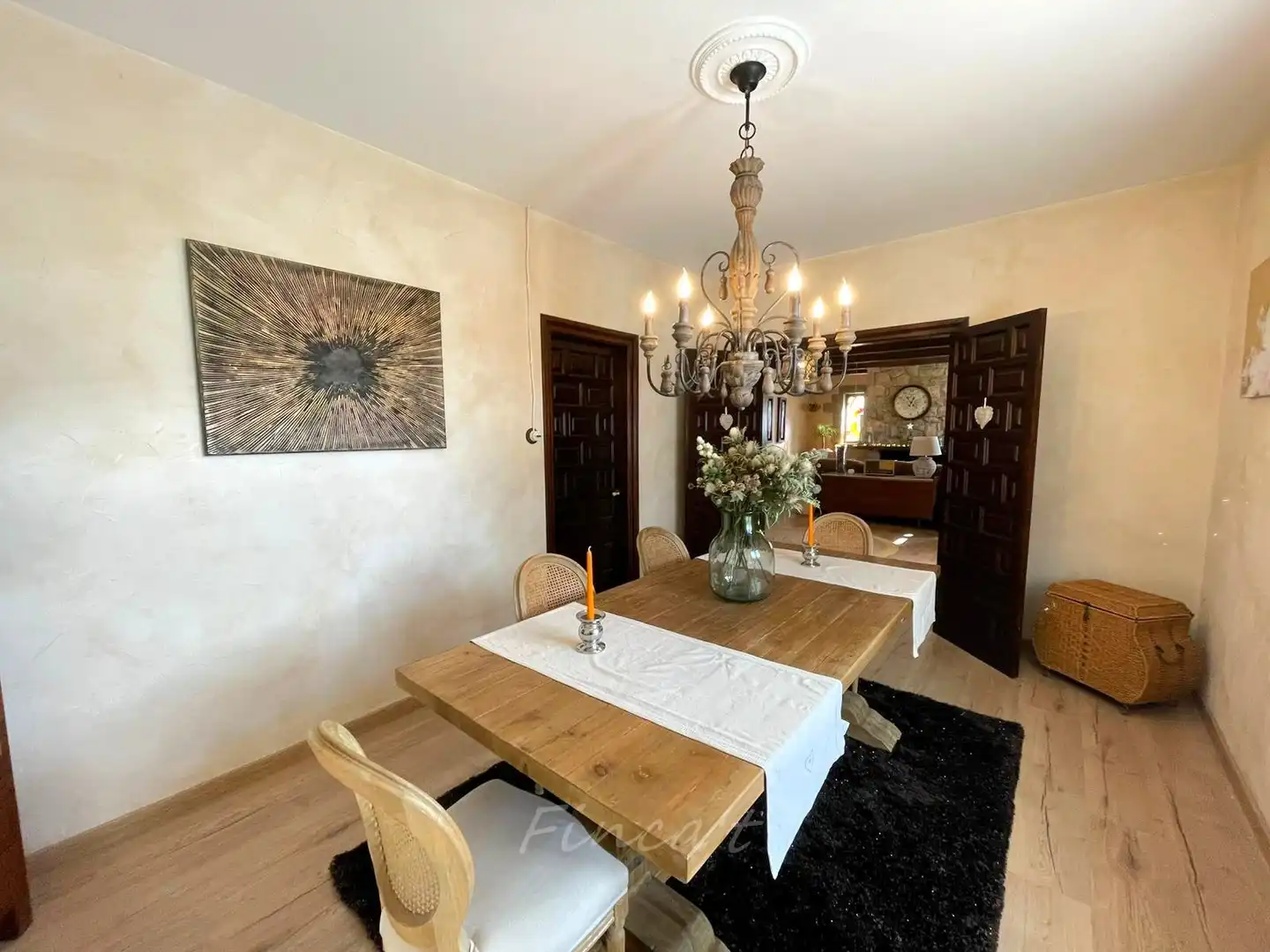 Maison avec jardin à vendre à Carrer de Richard Wagner 14, imagen 10