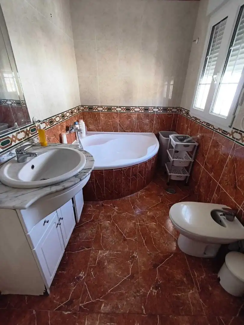 Bany de Dúplex en venda en Chipiona