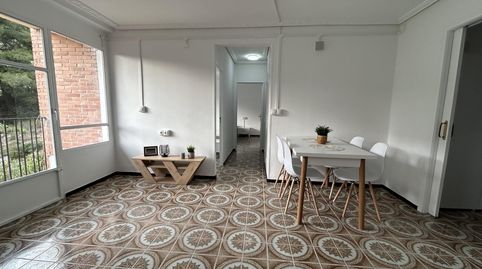 Foto 2 de Apartament de lloguer a San Cristobal, L'Alcora, Castellón