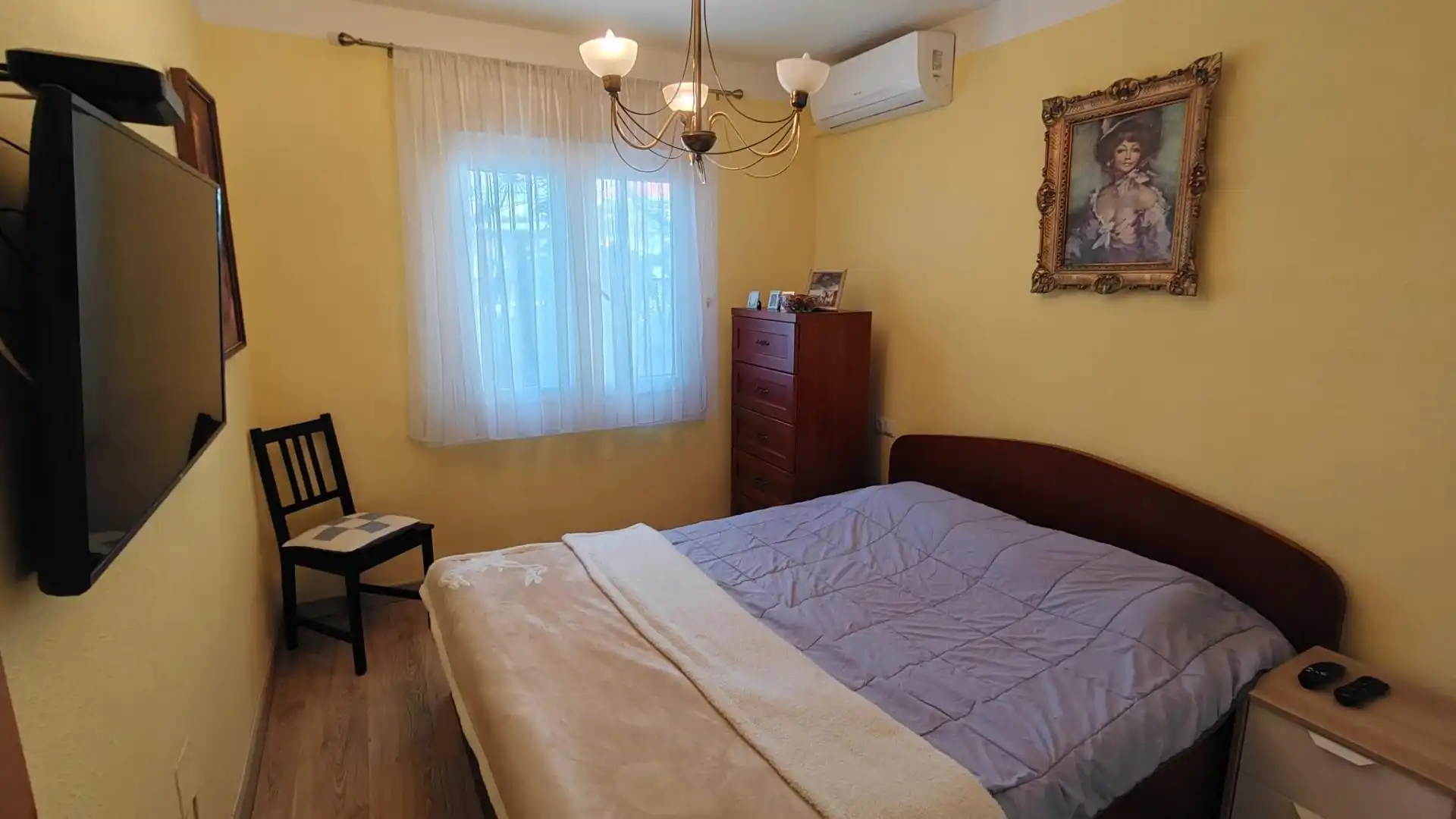 Habitación de Casa o chalet en venta en Nueva Torrevieja - Aguas Nuevas