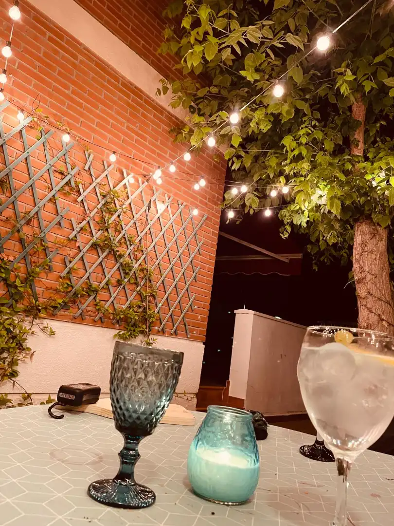 Xalet amb piscina en venda a La Paloma - Asfain, imagen 3