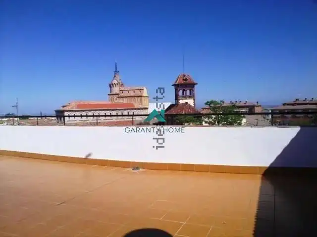Exterior view of Duplexes for sale in Cervera  with Terrace and Furnished