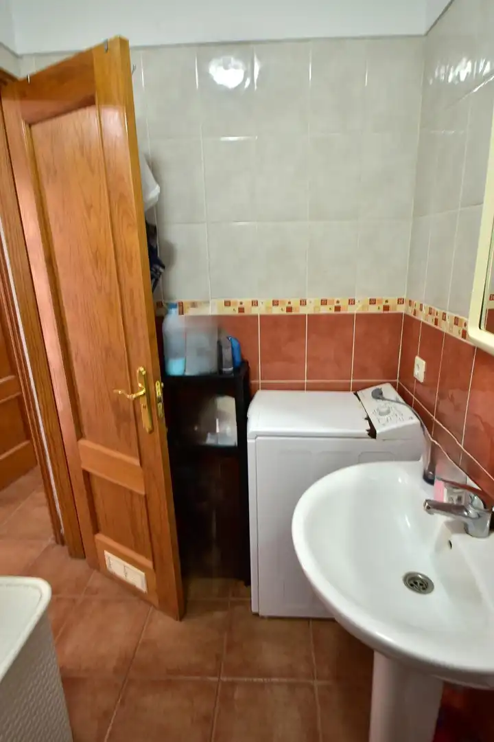 Baño de Casa o chalet en venta en San Cristóbal de la Laguna