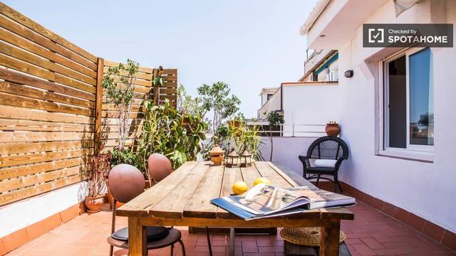 Piso en Alquiler en El Congrés i els Indians