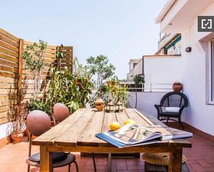 Flat to rent in El Congrés i els Indians