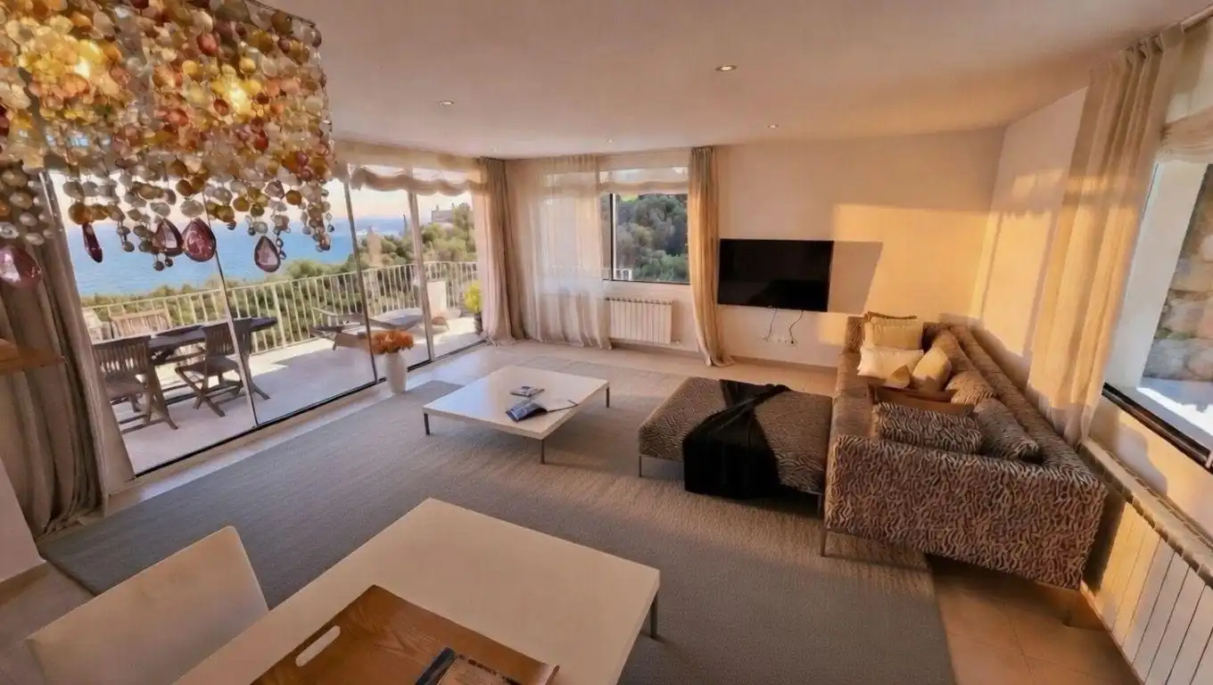 Villa mit Terrasse zum Verkauf in Calle de la Roca del Sol, imagen 7