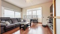 Living room of Flat for sale in Gavà  with Air Conditioner, Heating and Balcony