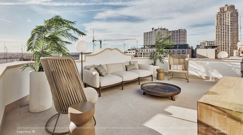 Photo 5 of Houses for sale in Calle de Leganitos, 18, Palacio, Madrid Capital