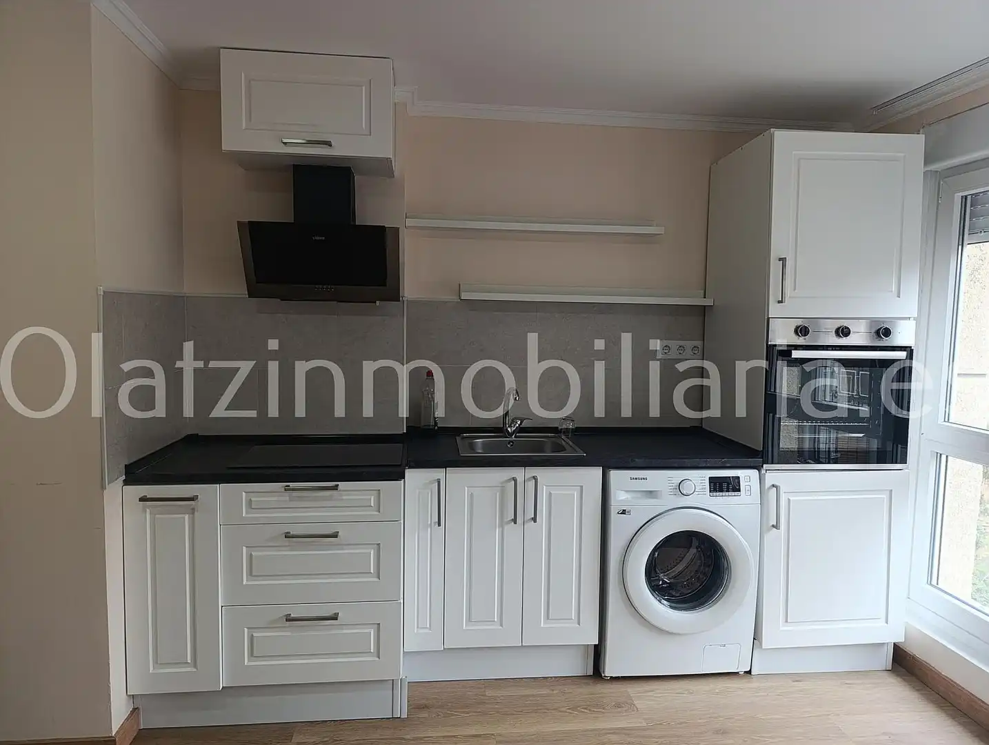 Flat with terrace for sale in Balmaseda, imagen 3