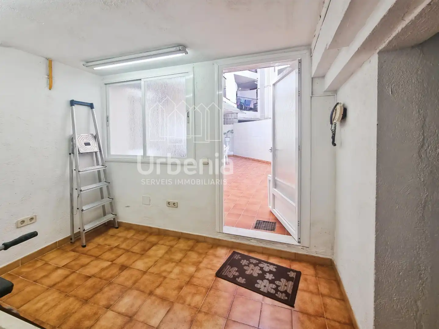 Flat for sale in Mataró  with Air Conditioner, Heating and Terrace