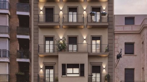Foto 2 de Piso en venta en Carrer de Pi I Margall, Príncep de Viana - Clot -Xalets Humbert Torres, Lleida Capital
