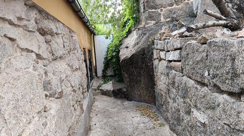 Foto 4 de Casa o xalet en venda a Zarzalejo, Madrid