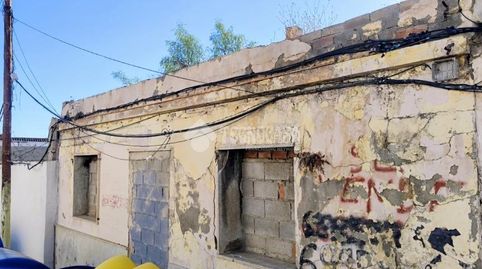 Foto 5 de Casa adosada en venta en Motril ciudad, Motril