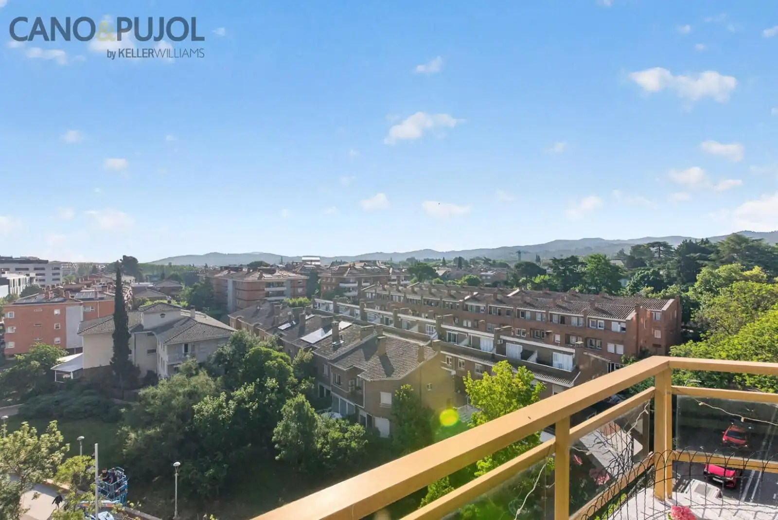 Ático con ascensor en venta en Centre - Estació, imagen 24