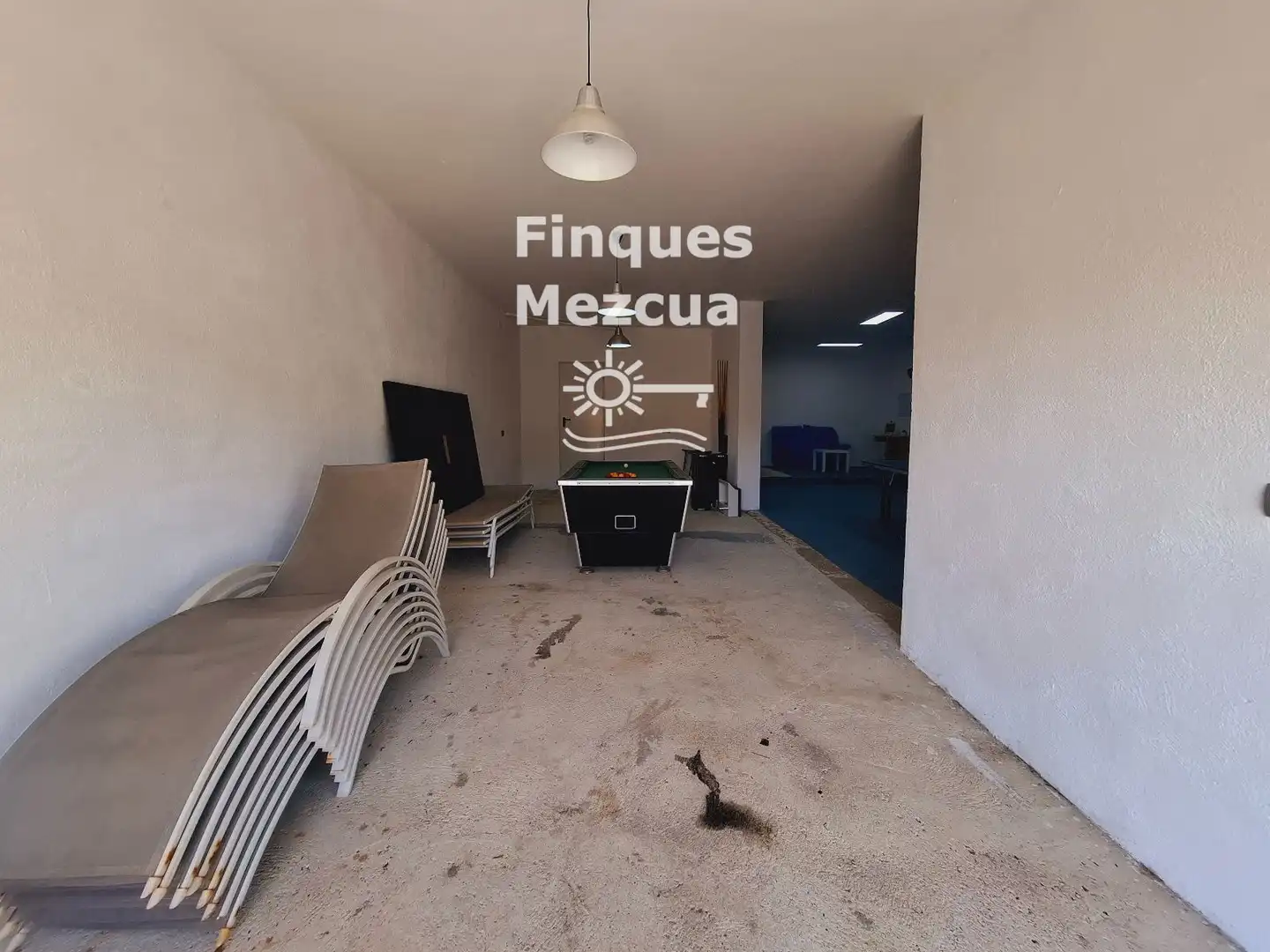 Villa avec piscine à vendre à Castellet i la Gornal, imagen 9