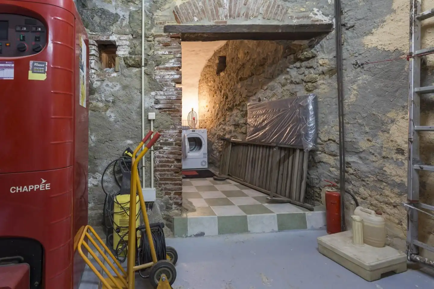 Villa zum Verkauf in Major, imagen 32