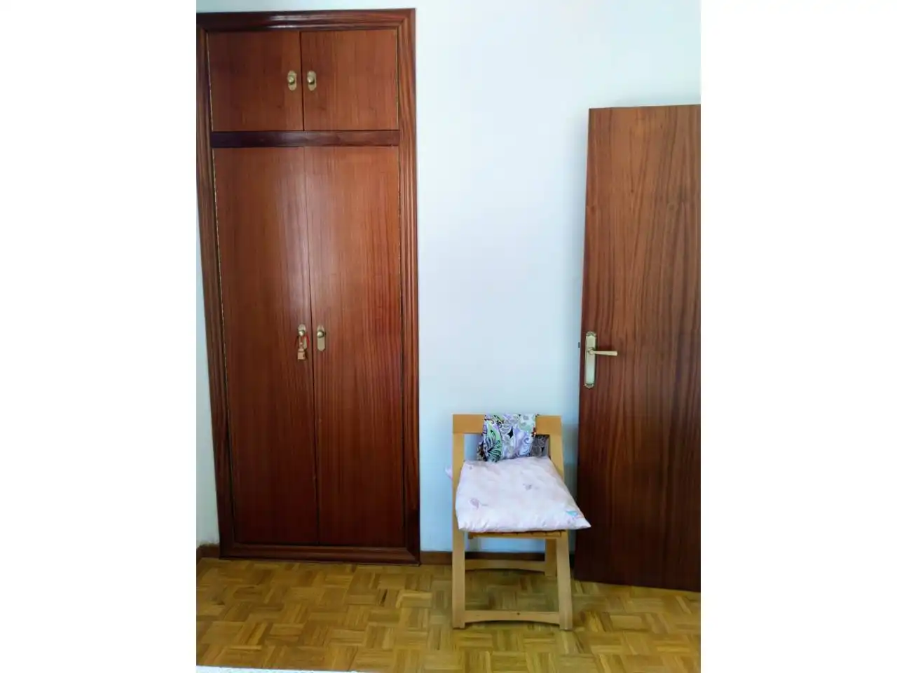 Habitación de Casa o chalet en venta en Puentedura con Calefacción y Amueblado