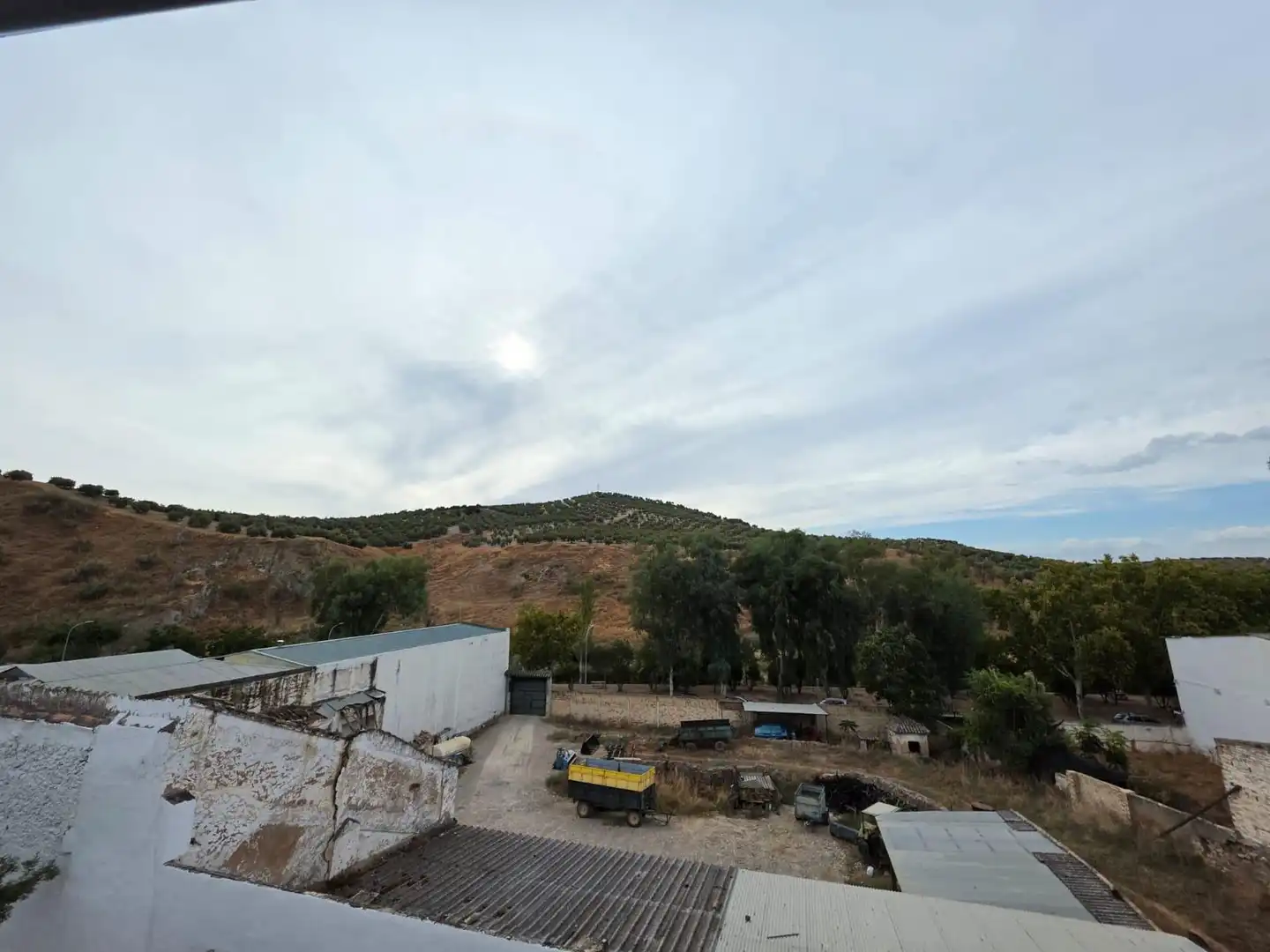 Houses for sale in Cuevas Bajas  with Air Conditioner, Heating and Terrace