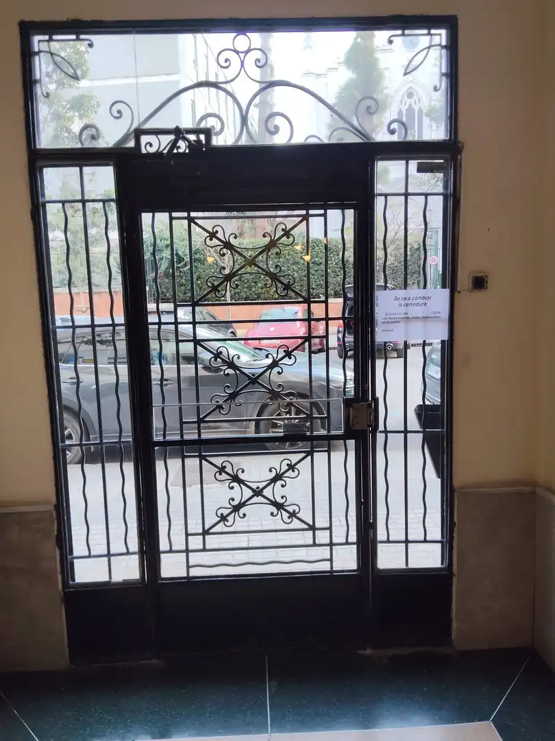 Àtic en venda en Valencia amb Aire condicionat, Calefacció i Terrassa