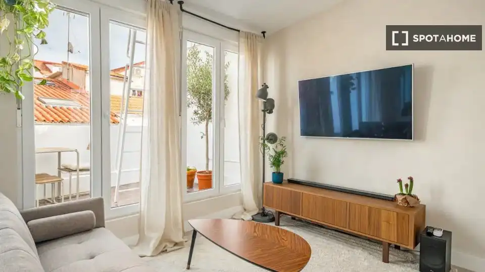 Appartement avec terrasse à louer à Centro, imagen 5