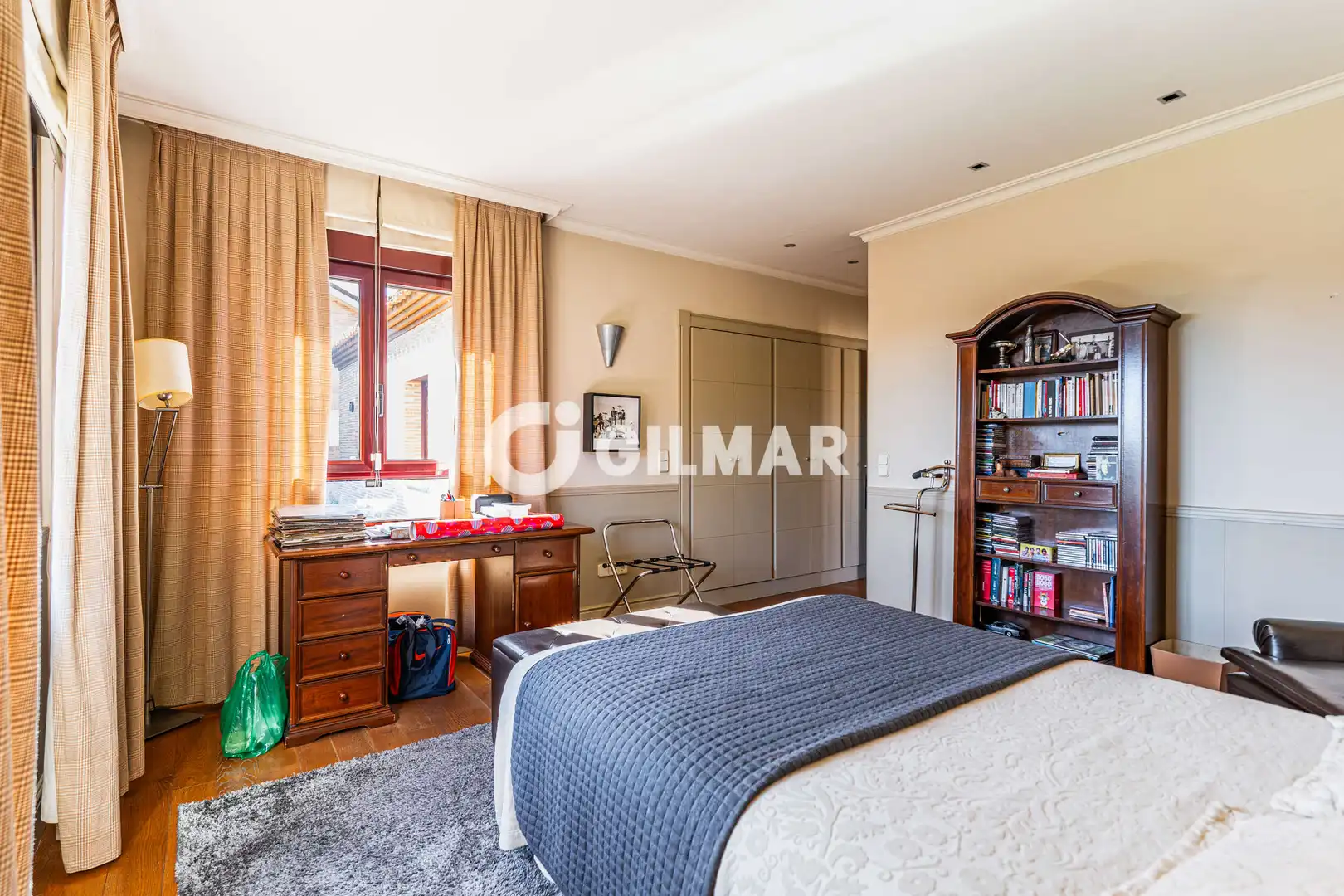 Chalet con piscina en venta en Zona Monte El Pilar, imagen 18