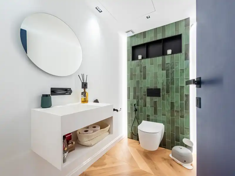 Apartament amb piscina en venda a Río Real - Los Monteros, imagen 20