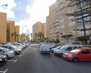 Exterior view of Flat for sale in Las Palmas de Gran Canaria