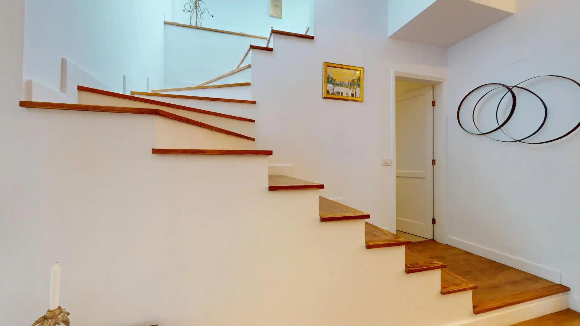 Terraced house with terrace for sale in Los Alvarados - Fuente los Berros - Bandama, imagen 19