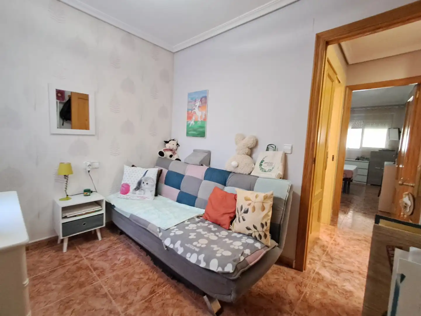 Mini appartamento con piscina in vendita a Cala de Finestrat, imagen 17