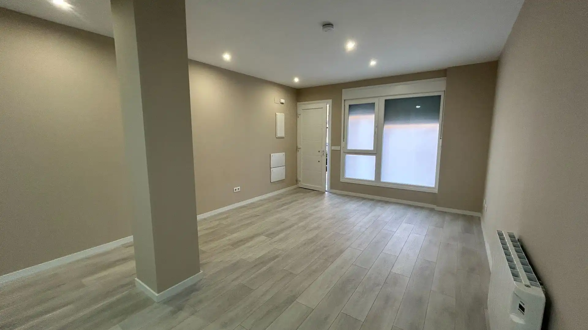Apartament en venda en Valladolid amb Calefacció