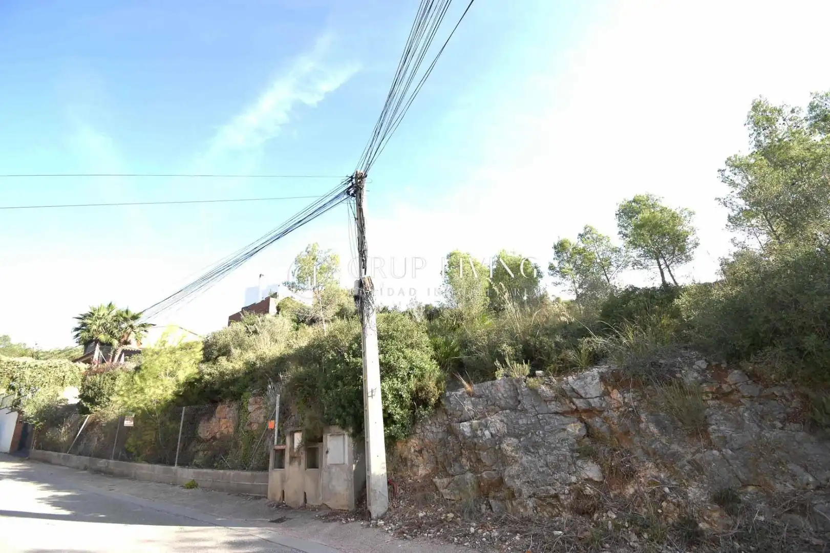 Terreno residencial en venta en Olivella, imagen 7