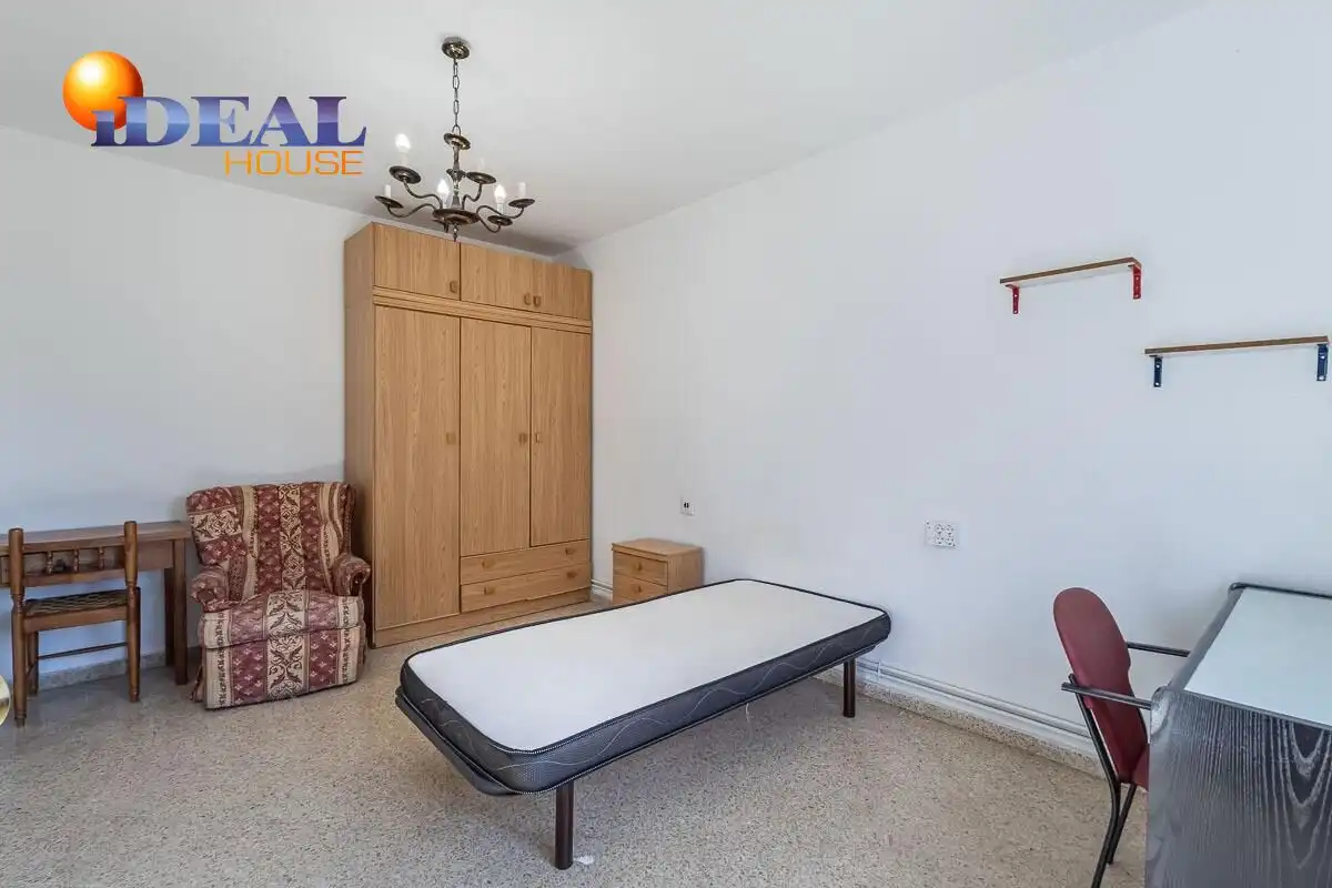 Flat with terrace for sale in Beiro, imagen 20
