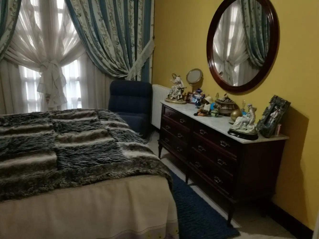 Habitación de Casa o chalet en venta en Carballo