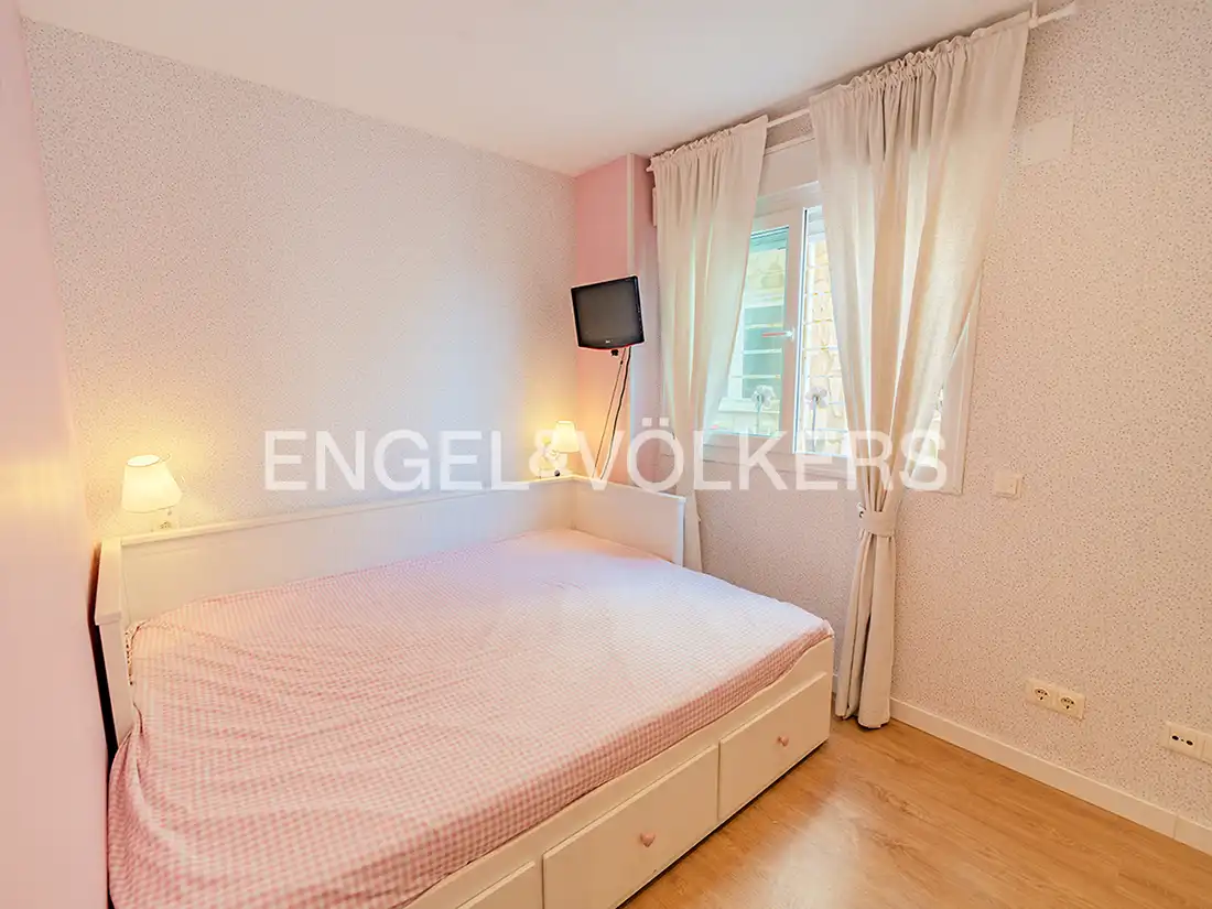 Habitación de Piso en venta en El Campello con Aire acondicionado, Calefacción y Terraza