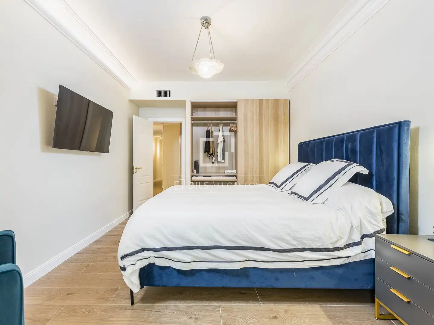 Piso con ascensor en venta en Eixample, imagen 31